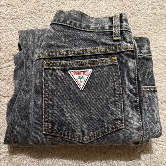 Vintage Palmetto’s Jeans - Picture 1 of 5